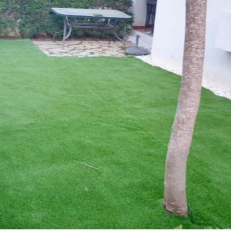 Valle Romano Golf Resort Estepona Ngoại thất bức ảnh