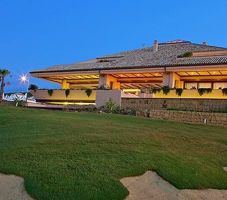 Valle Romano Golf Resort Estepona Ngoại thất bức ảnh