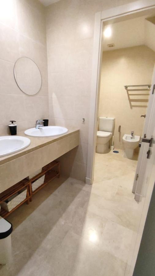Valle Romano Golf Resort Estepona Ngoại thất bức ảnh