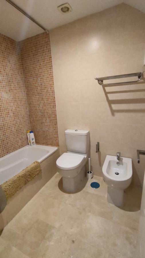 Valle Romano Golf Resort Estepona Ngoại thất bức ảnh