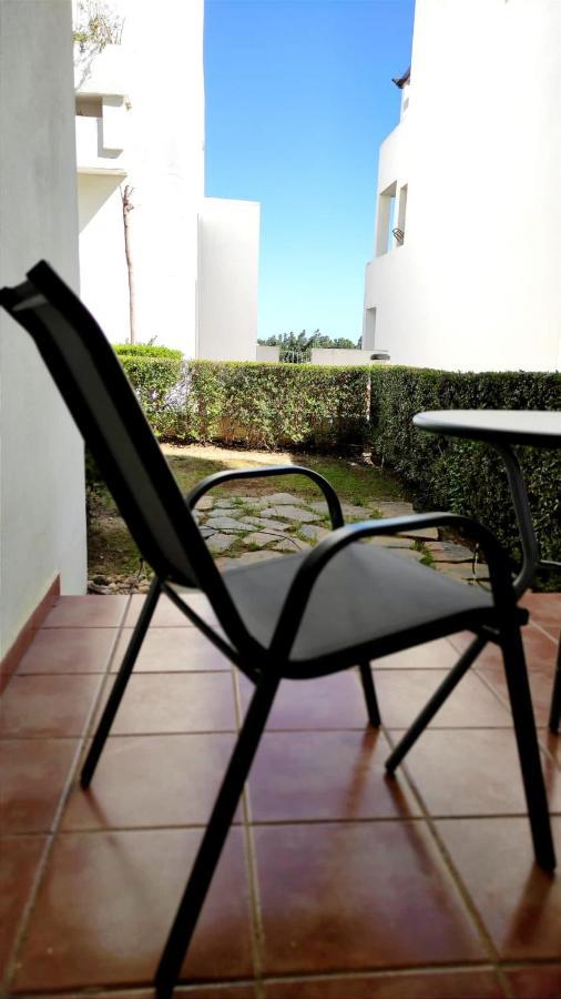 Valle Romano Golf Resort Estepona Ngoại thất bức ảnh
