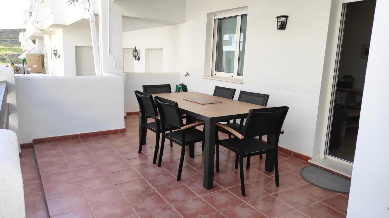 Valle Romano Golf Resort Estepona Ngoại thất bức ảnh