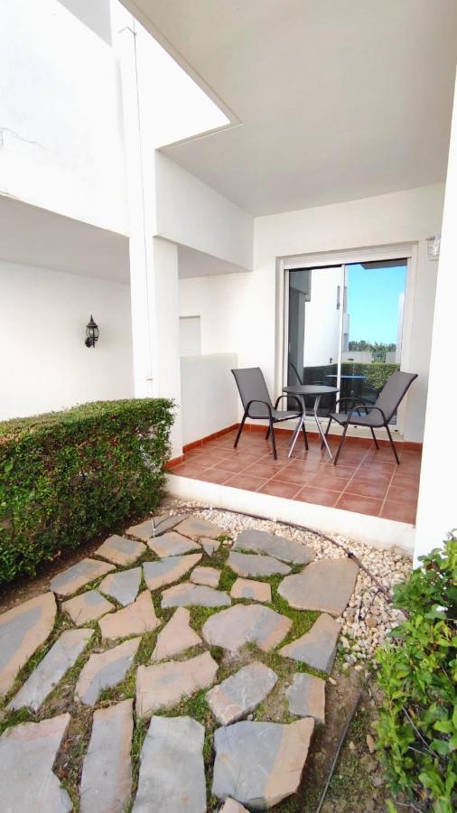 Valle Romano Golf Resort Estepona Ngoại thất bức ảnh