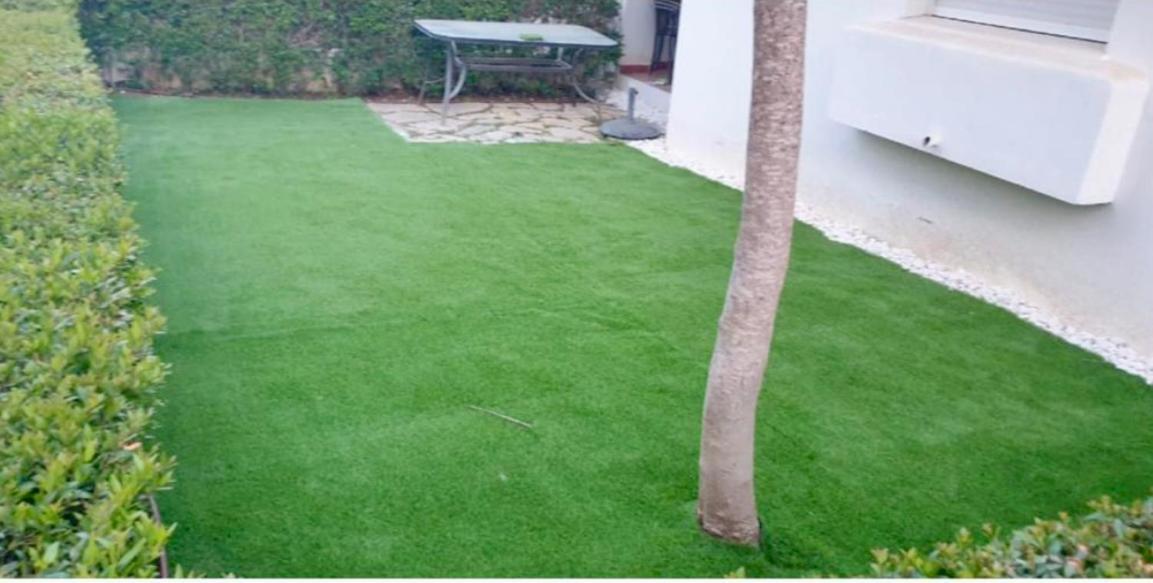 Valle Romano Golf Resort Estepona Ngoại thất bức ảnh