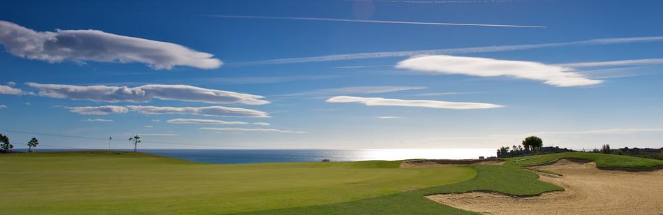 Valle Romano Golf Resort Estepona Ngoại thất bức ảnh