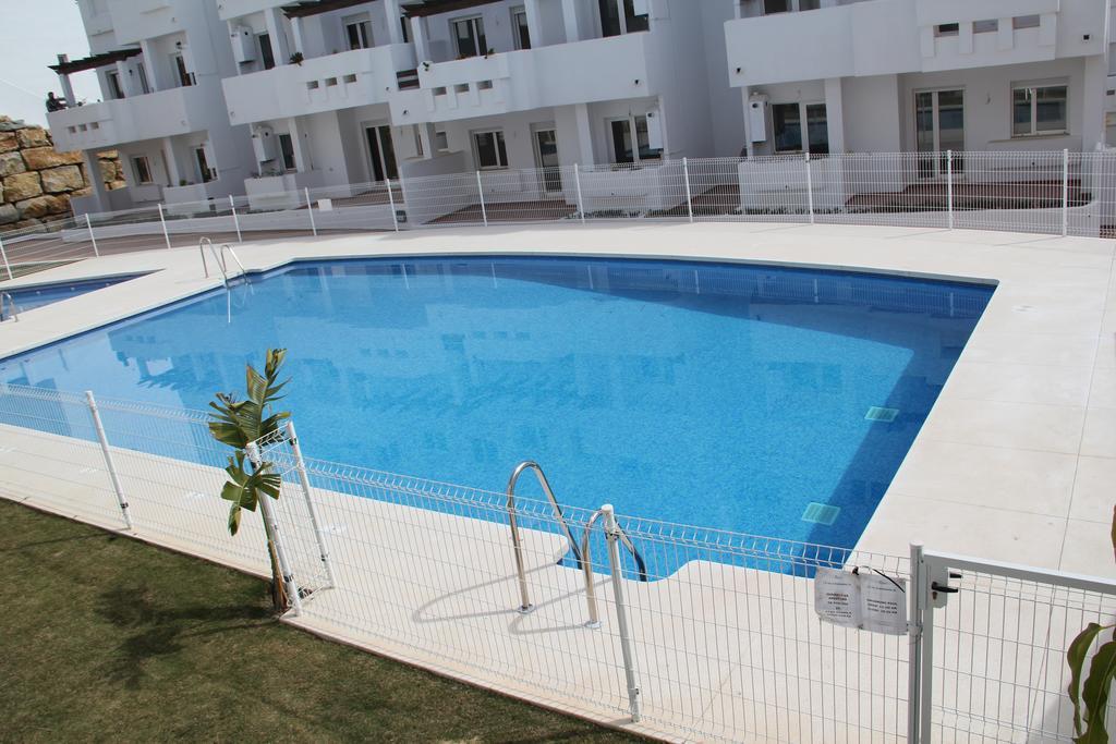 Valle Romano Golf Resort Estepona Ngoại thất bức ảnh