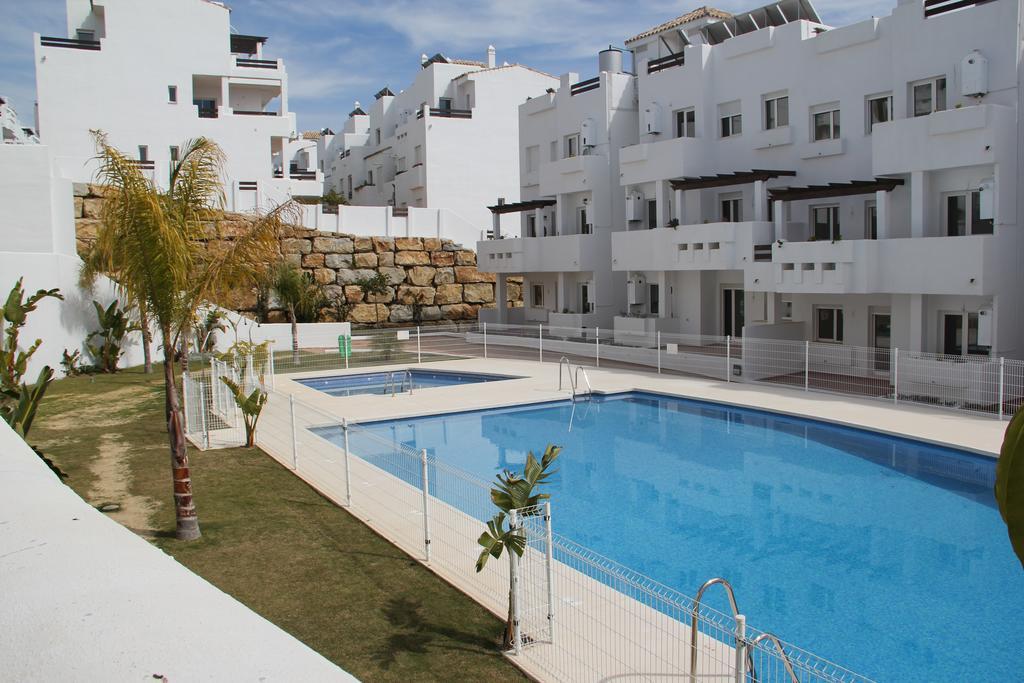 Valle Romano Golf Resort Estepona Ngoại thất bức ảnh