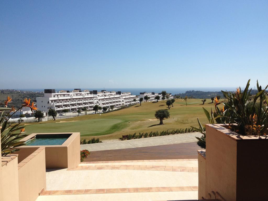 Valle Romano Golf Resort Estepona Ngoại thất bức ảnh