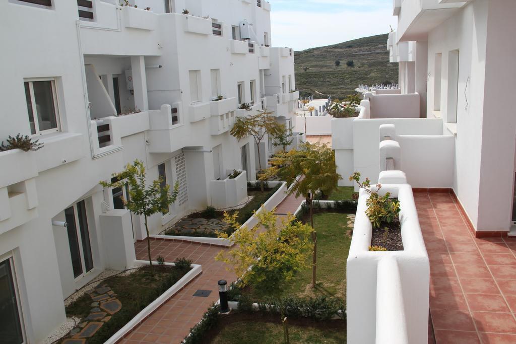 Valle Romano Golf Resort Estepona Ngoại thất bức ảnh