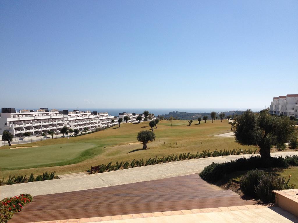 Valle Romano Golf Resort Estepona Ngoại thất bức ảnh